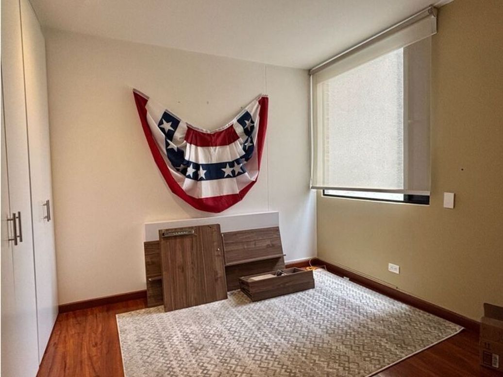 Apartamento de 3 alcobas en venta en Estoril, Bogotá, 131 m² · foto 14 de 20