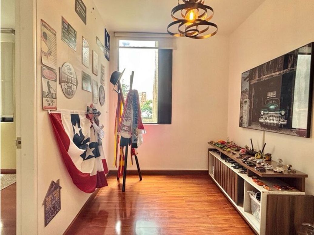 Apartamento de 3 alcobas en venta en Estoril, Bogotá, 131 m² · foto 13 de 20