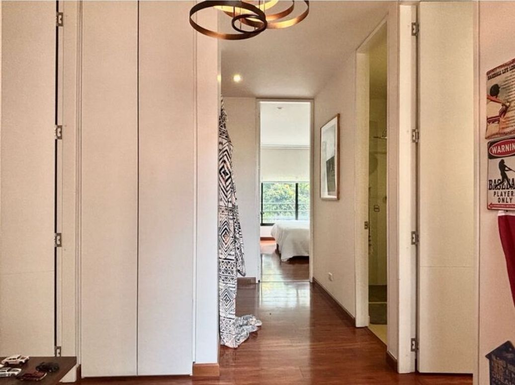 Apartamento de 3 alcobas en venta en Estoril, Bogotá, 131 m² · foto 16 de 20