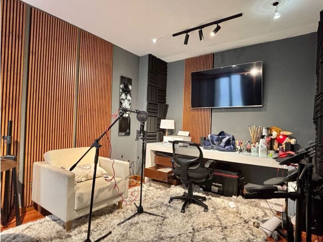 Apartamento de 3 alcobas en venta en Estoril, Bogotá, 131 m² · foto 15 de 20