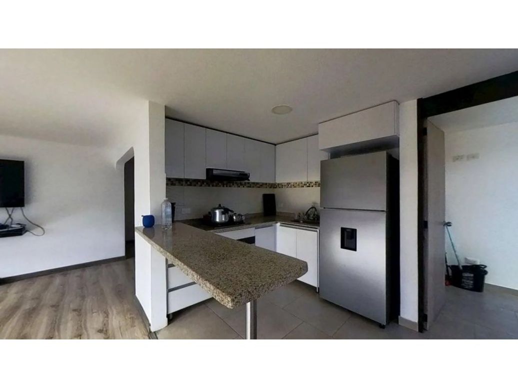 Apartamento de 3 alcobas en venta en Usaquén, Bogotá, 126 m² · foto 4 de 10