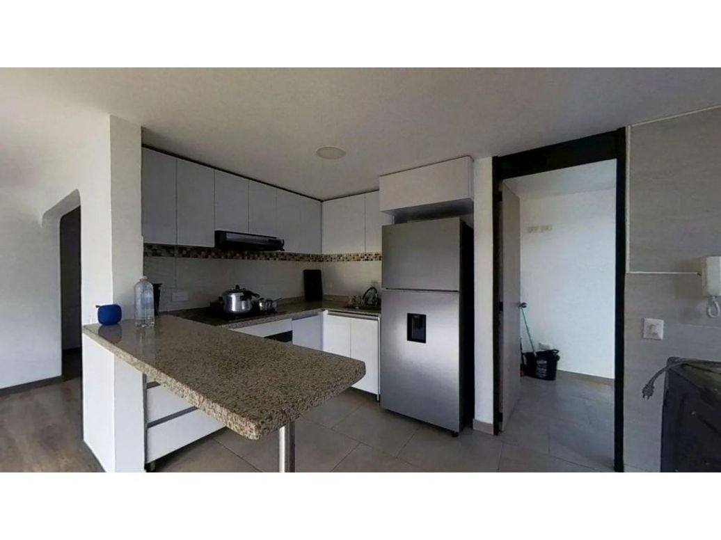 Apartamento de 3 alcobas en venta en Usaquén, Bogotá, 126 m² · foto 6 de 10