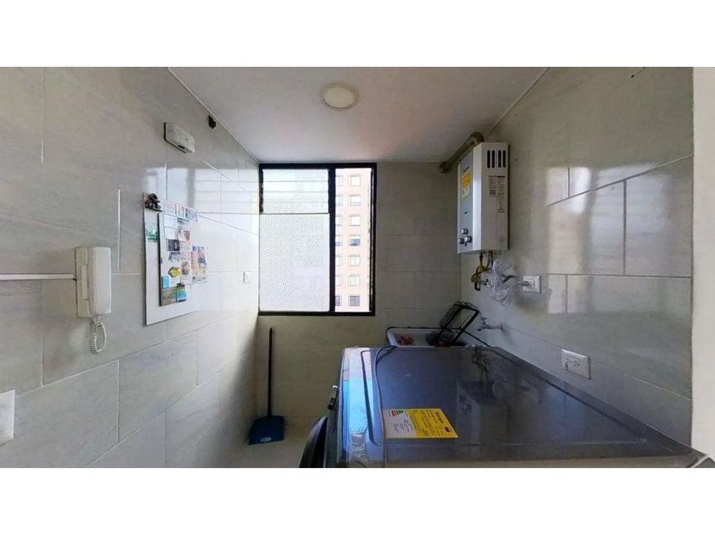 Apartamento de 3 alcobas en venta en Usaquén, Bogotá, 126 m² · foto 7 de 10