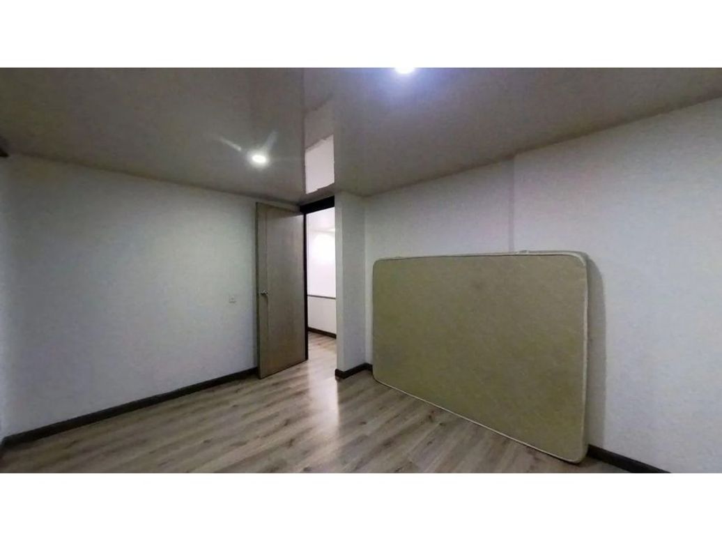 Apartamento de 3 alcobas en venta en Usaquén, Bogotá, 126 m² · foto 10 de 10