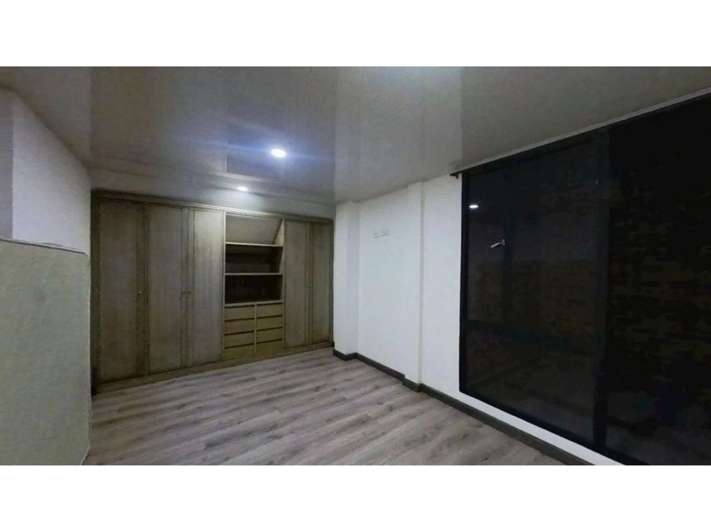 Apartamento de 3 alcobas en venta en Usaquén, Bogotá, 126 m² · foto 9 de 10