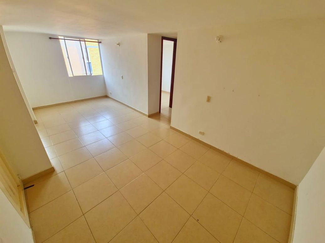 Apartamento en Arriendo en OSORIO DIEZ, Bosa, Bogotá en El Porvenir