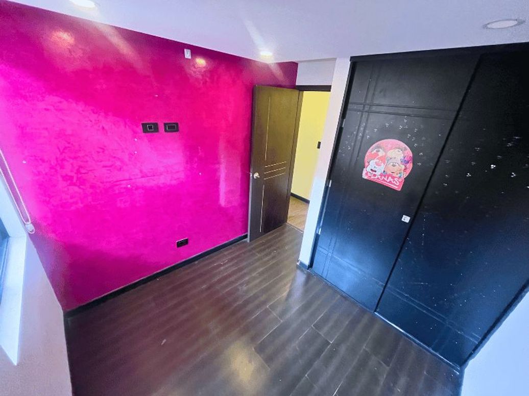 Apartamento de 3 alcobas en venta en Las Luces, Bogotá, 49 m² · foto 6 de 14