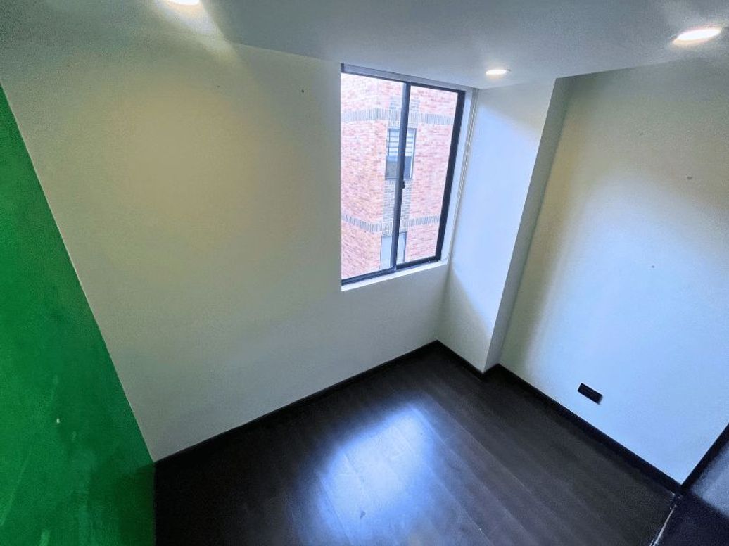 Apartamento de 3 alcobas en venta en Las Luces, Bogotá, 49 m² · foto 7 de 14