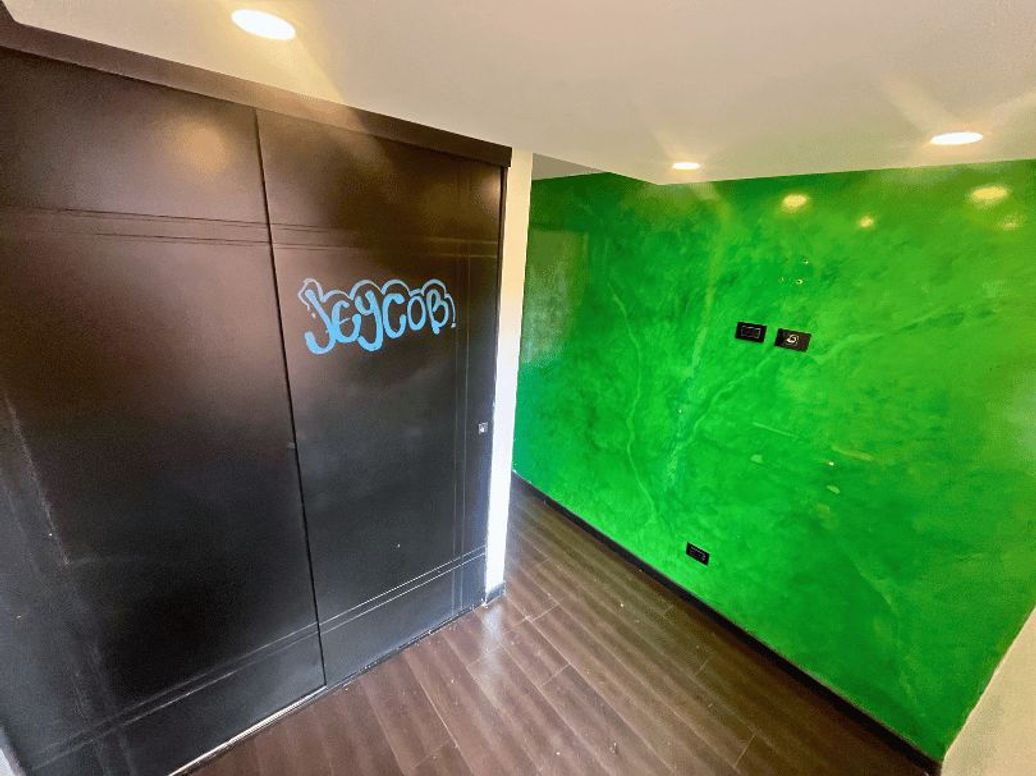 Apartamento de 3 alcobas en venta en Las Luces, Bogotá, 49 m² · foto 10 de 14