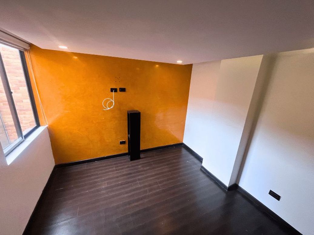 Apartamento de 3 alcobas en venta en Las Luces, Bogotá, 49 m² · foto 9 de 14