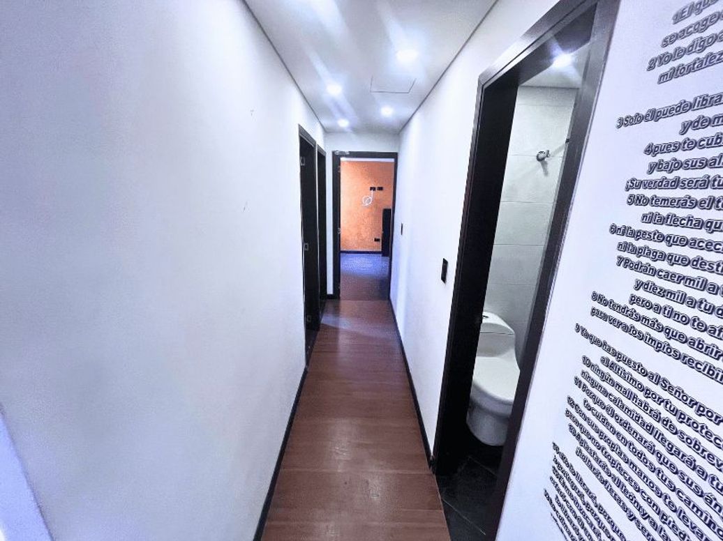 Apartamento de 3 alcobas en venta en Las Luces, Bogotá, 49 m² · foto 5 de 14