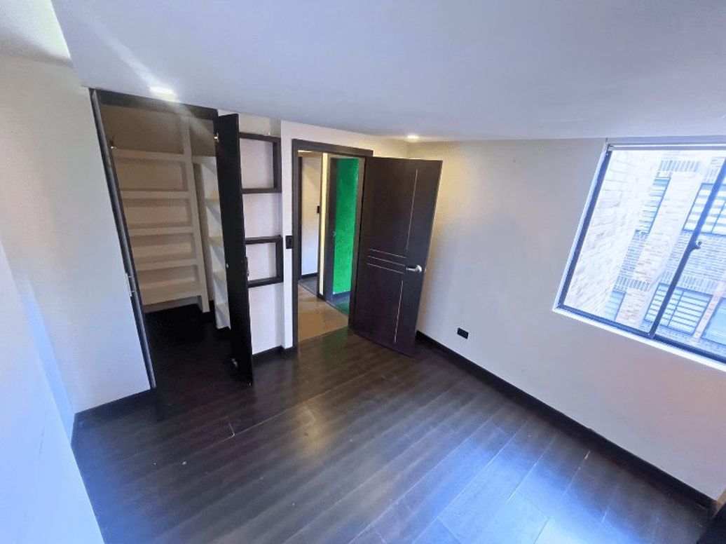Apartamento de 3 alcobas en venta en Las Luces, Bogotá, 49 m² · foto 12 de 14