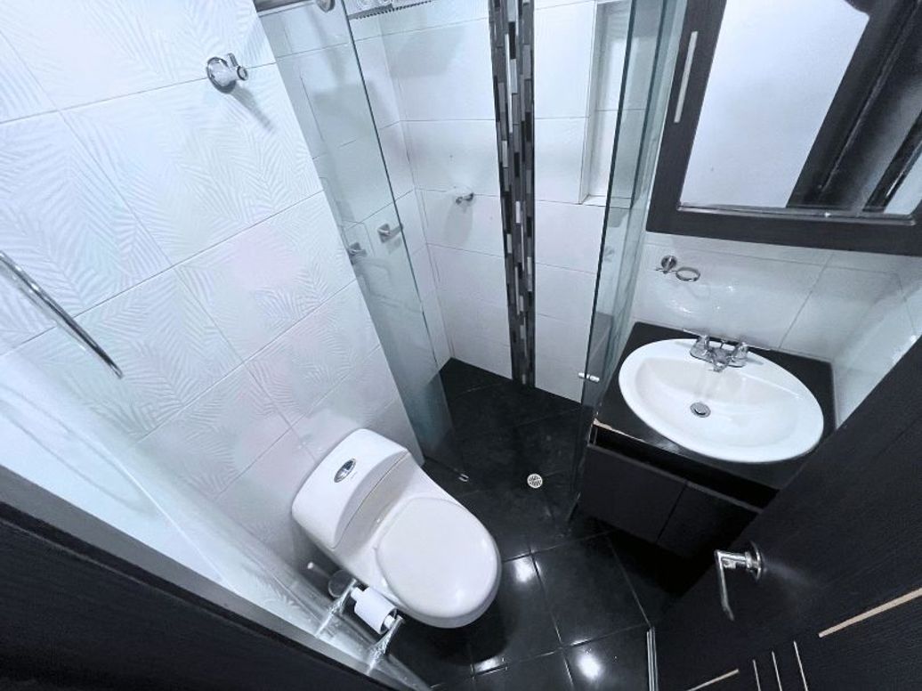 Apartamento de 3 alcobas en venta en Las Luces, Bogotá, 49 m² · foto 14 de 14