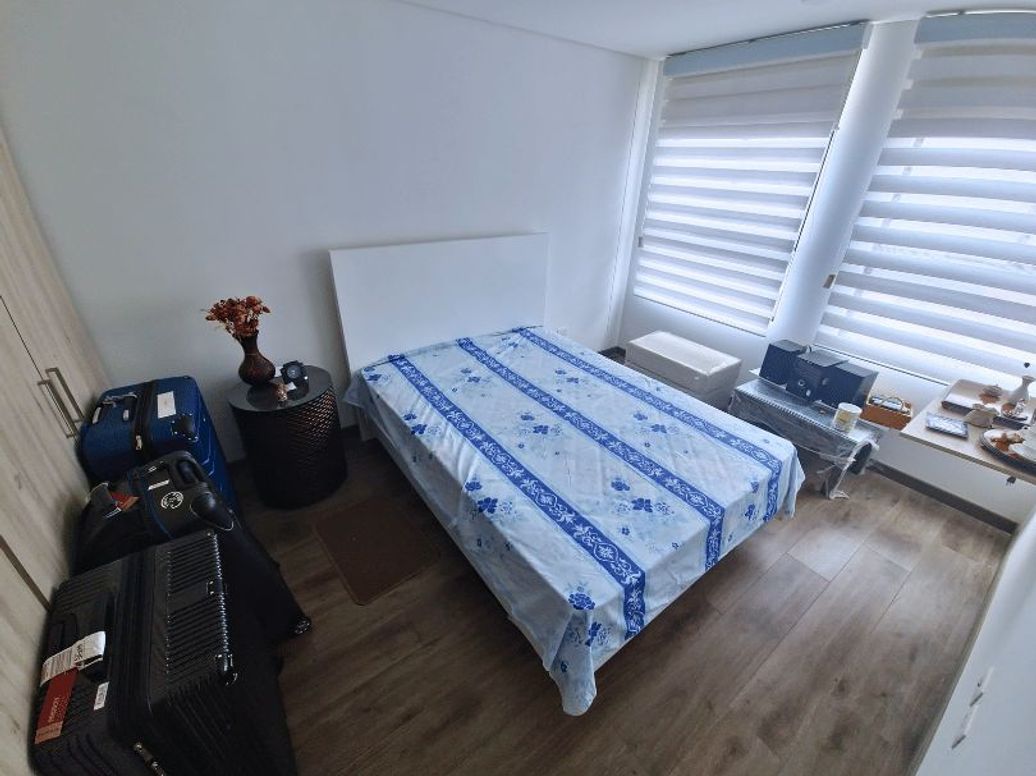 Apartamento de 2 alcobas en venta en Centro Internacional, Bogotá, 30 m² · foto 8 de 10