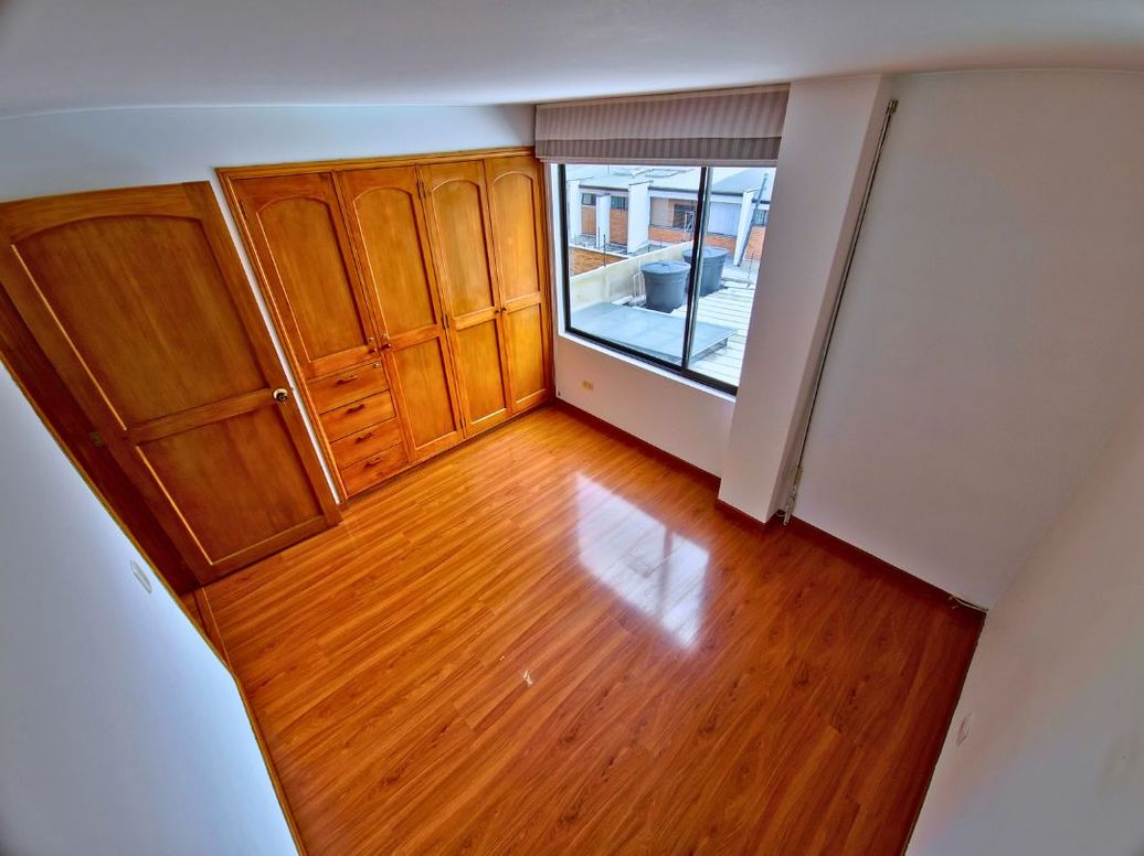 Apartamento de 3 alcobas en venta en El Contador, Bogotá, 100 m² · foto 8 de 14