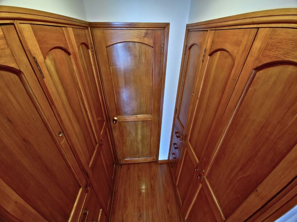 Apartamento de 3 alcobas en venta en El Contador, Bogotá, 100 m² · foto 11 de 14