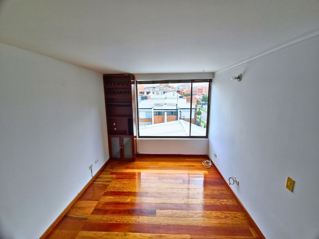 Apartamento de 3 alcobas en venta en El Contador, Bogotá, 100 m² · foto 6 de 14
