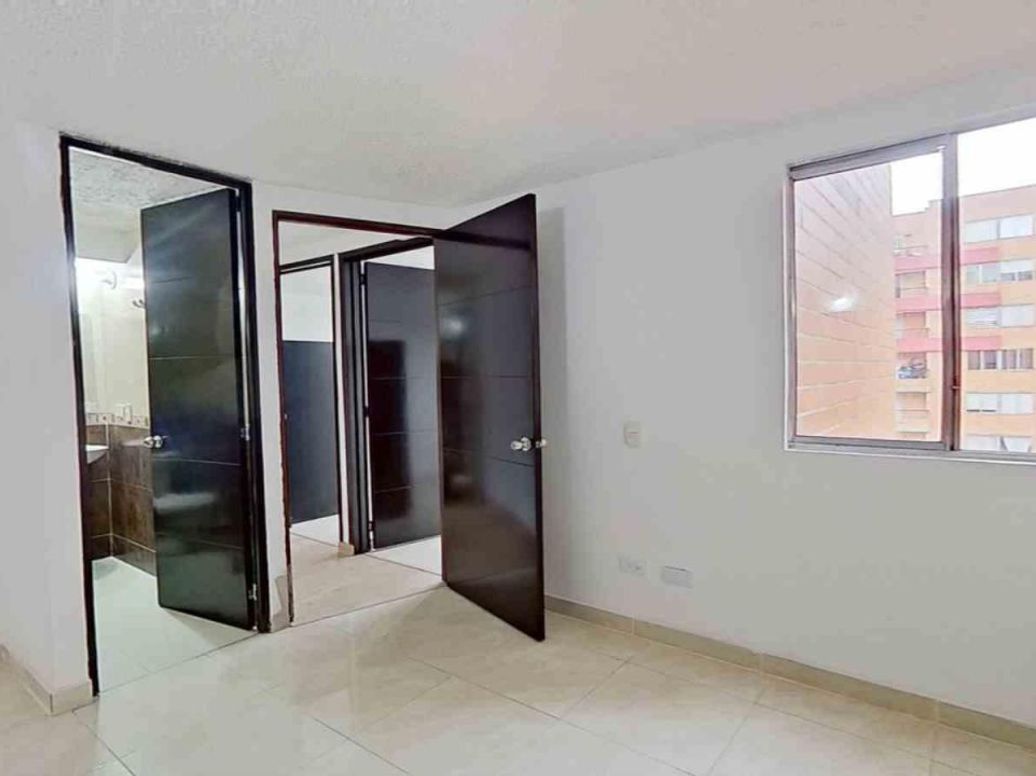 Apartamento de 3 alcobas en venta en Hayuelos, Bogotá, 55 m² · foto 6 de 19