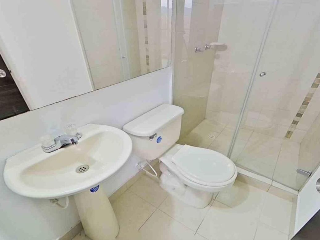 Apartamento de 3 alcobas en venta en Hayuelos, Bogotá, 55 m² · foto 17 de 19