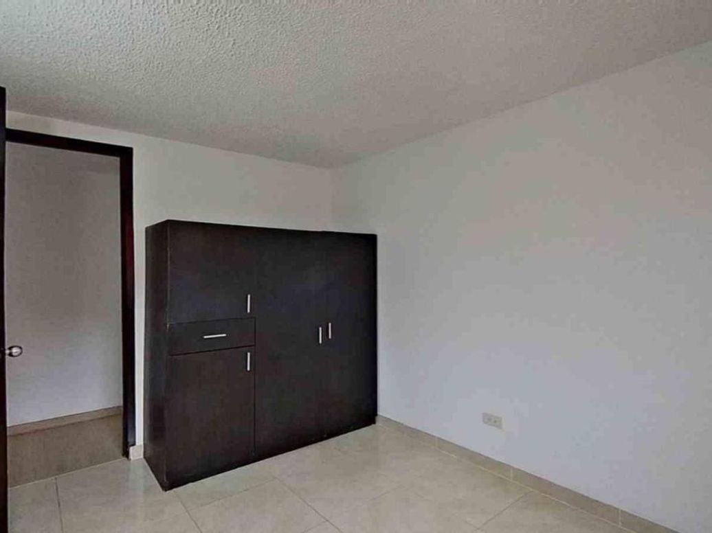 Apartamento de 3 alcobas en venta en Hayuelos, Bogotá, 55 m² · foto 13 de 19