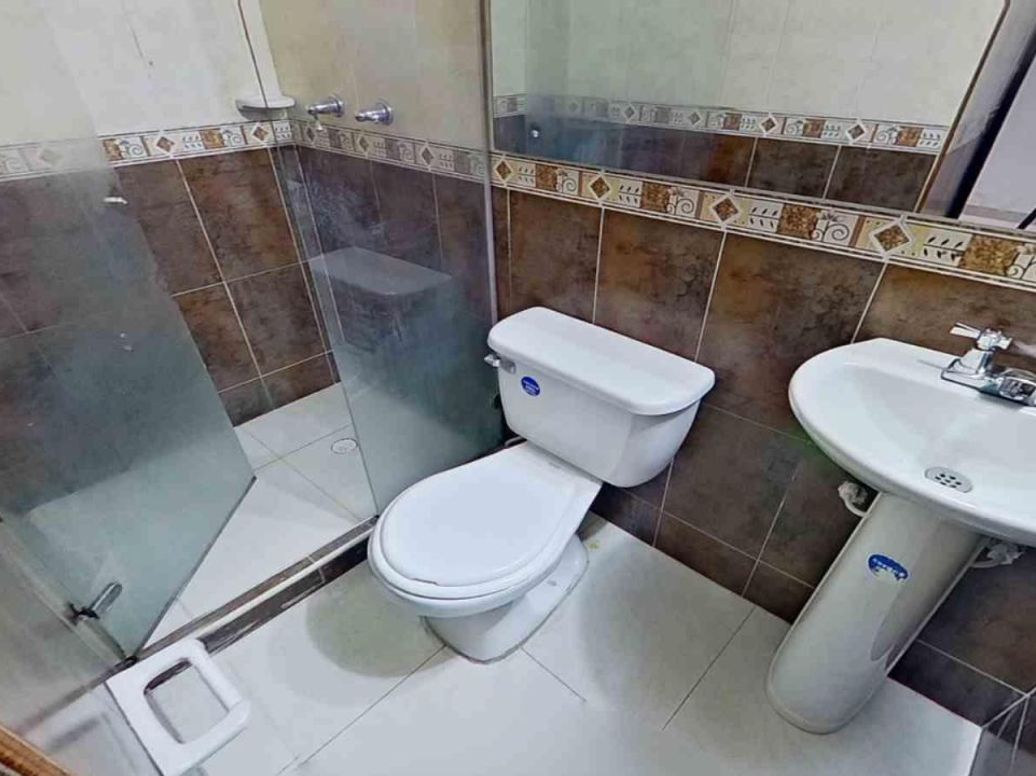 Apartamento de 3 alcobas en venta en Hayuelos, Bogotá, 55 m² · foto 19 de 19