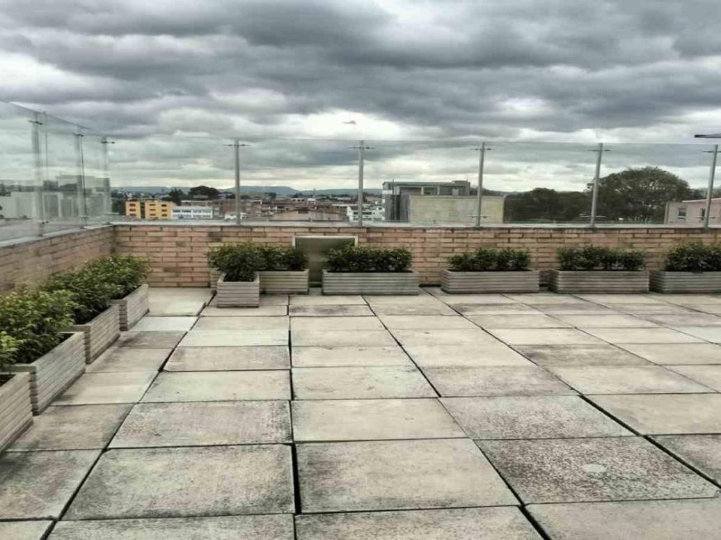 Apartamento de 2 alcobas en venta en Normandía, Bogotá, 63 m² · foto 20 de 20