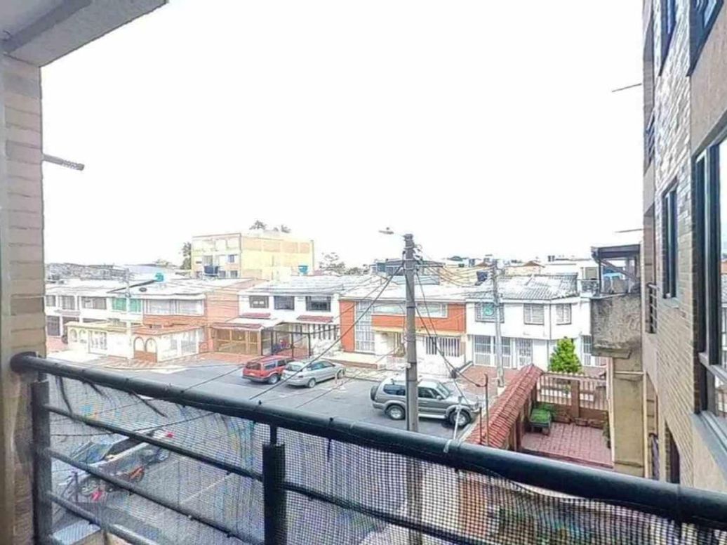 Apartamento de 2 alcobas en venta en Normandía, Bogotá, 63 m² · foto 14 de 20