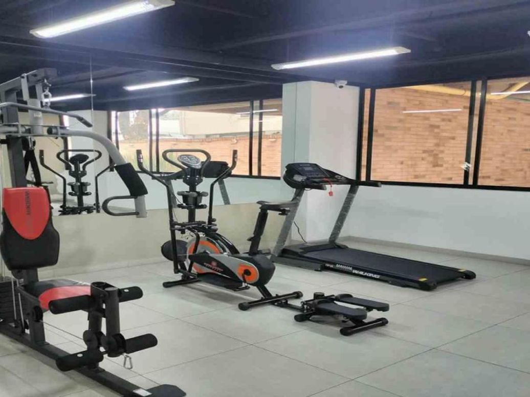 Apartamento de 2 alcobas en venta en Normandía, Bogotá, 63 m² · foto 17 de 20