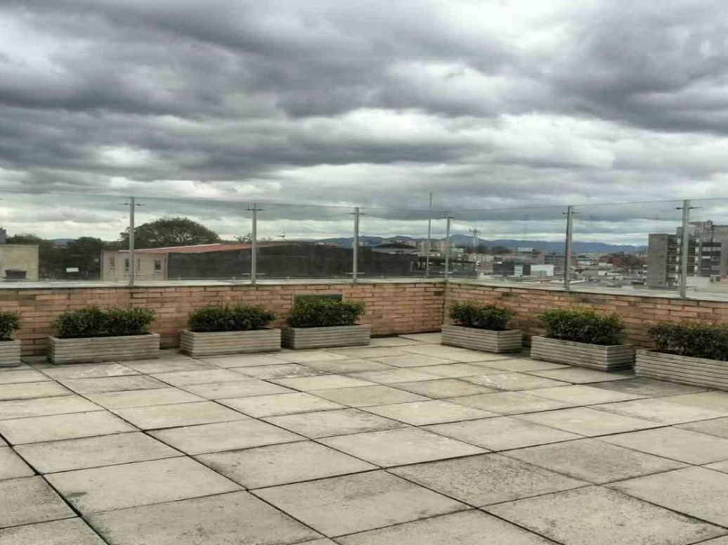 Apartamento de 2 alcobas en venta en Normandía, Bogotá, 63 m² · foto 18 de 20