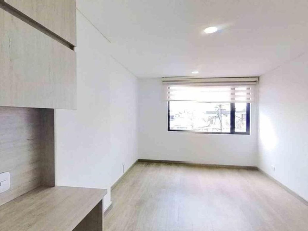 Apartamento de 2 alcobas en venta en Normandía, Bogotá, 63 m² · foto 8 de 20