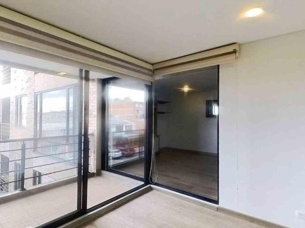Apartamento de 2 alcobas en venta en Normandía, Bogotá, 63 m² · foto 4 de 20