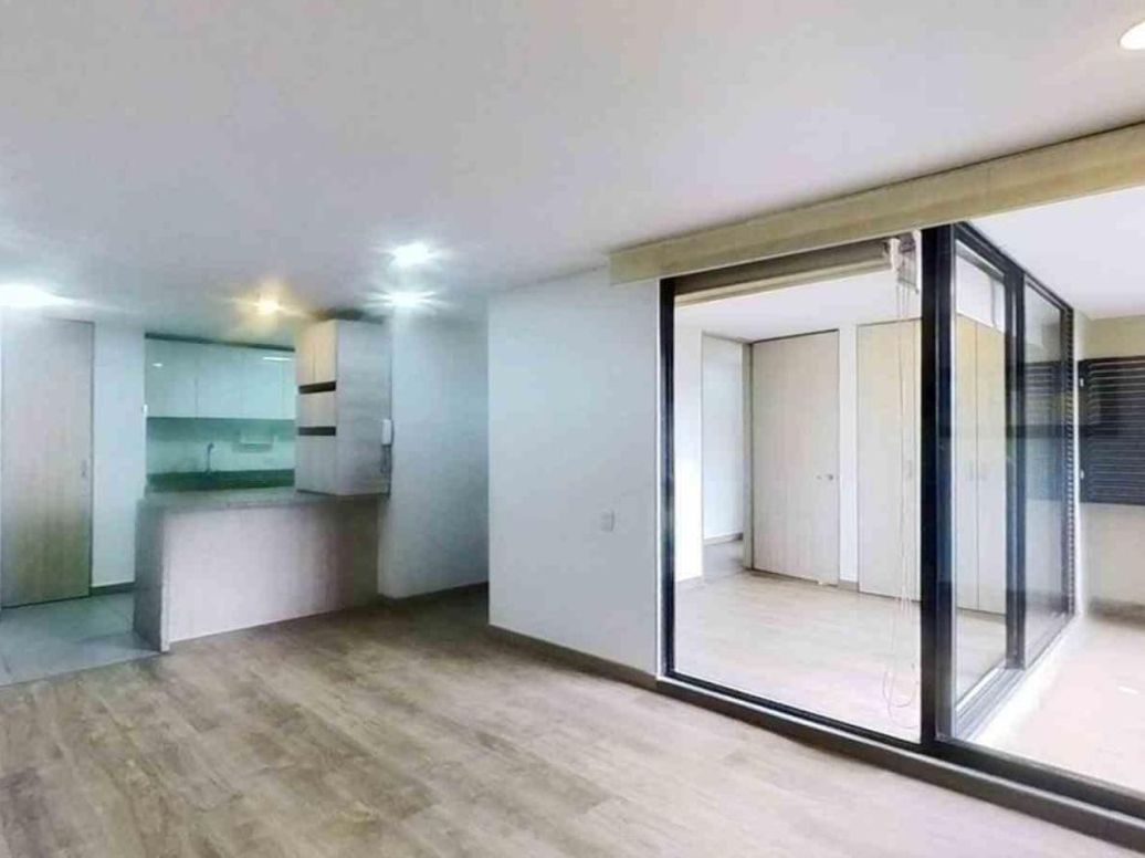 Apartamento de 2 alcobas en venta en Normandía, Bogotá, 63 m² · foto 3 de 20