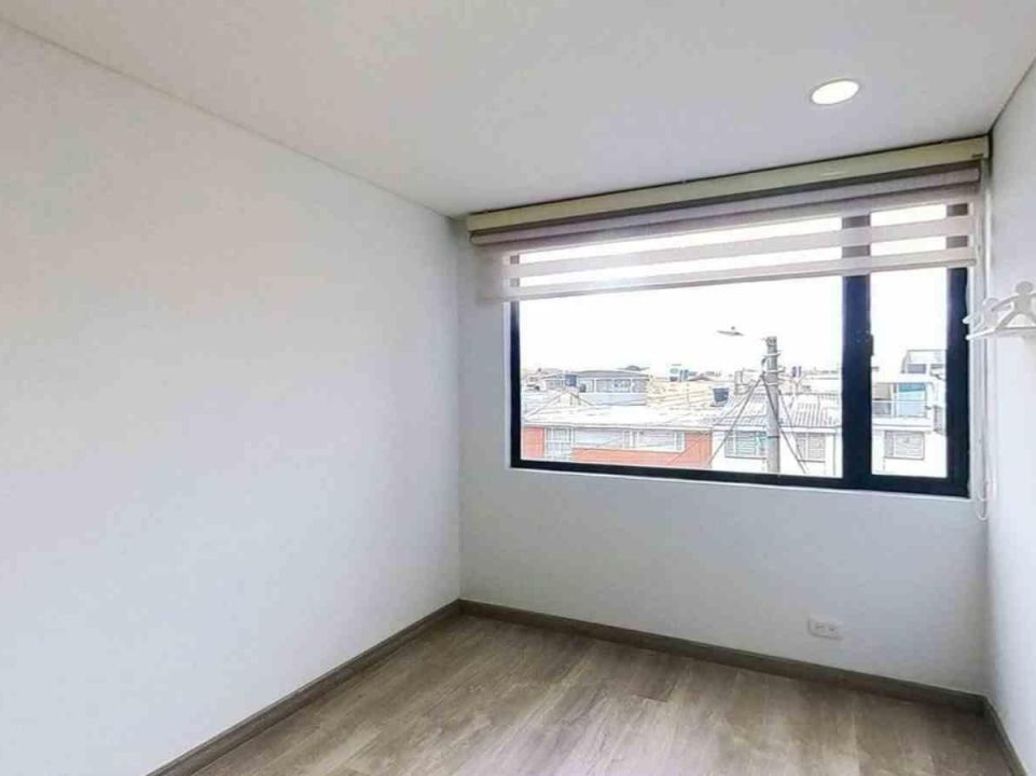 Apartamento de 2 alcobas en venta en Normandía, Bogotá, 63 m² · foto 5 de 20