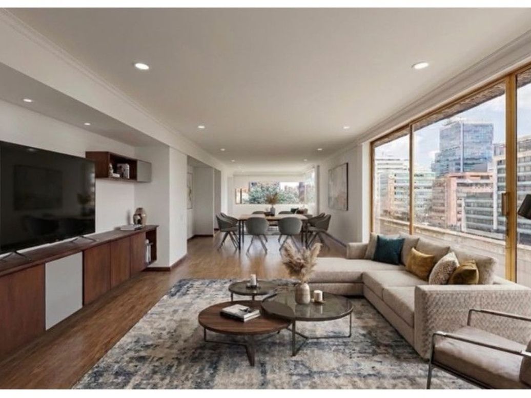 Apartamento de 3 alcobas en venta en Chico Norte Et. Iii, Bogotá, 295 m² · foto 17 de 20