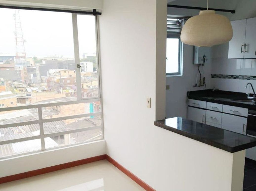 Apartamento de 2 alcobas en venta en Simón Bolívar, Bogotá, 44 m² · foto 13 de 17