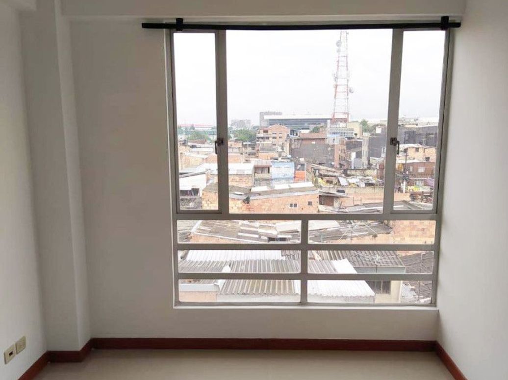 Apartamento de 2 alcobas en venta en Simón Bolívar, Bogotá, 44 m² · foto 17 de 17