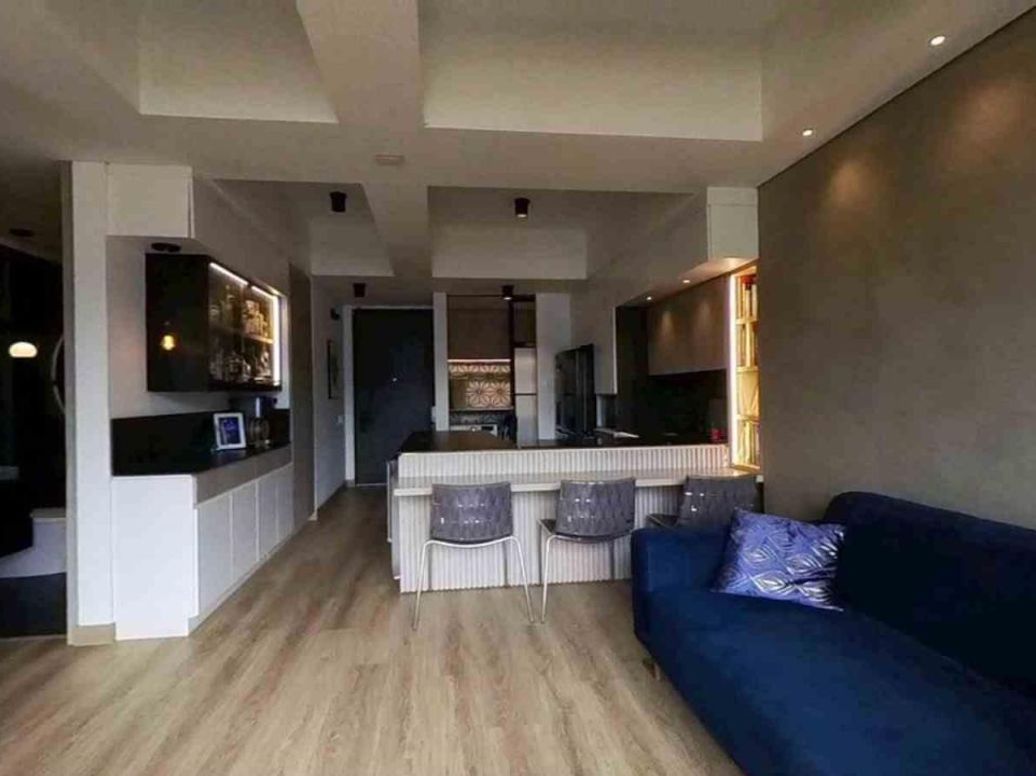 Apartamento de 2 alcobas en venta en Santa Barbara Occidental, Bogotá, 71 m² · foto 3 de 20