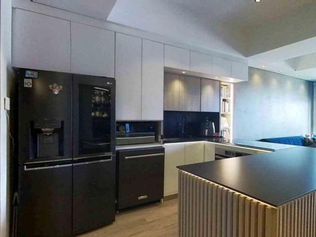 Apartamento de 2 alcobas en venta en Santa Barbara Occidental, Bogotá, 71 m² · foto 5 de 20