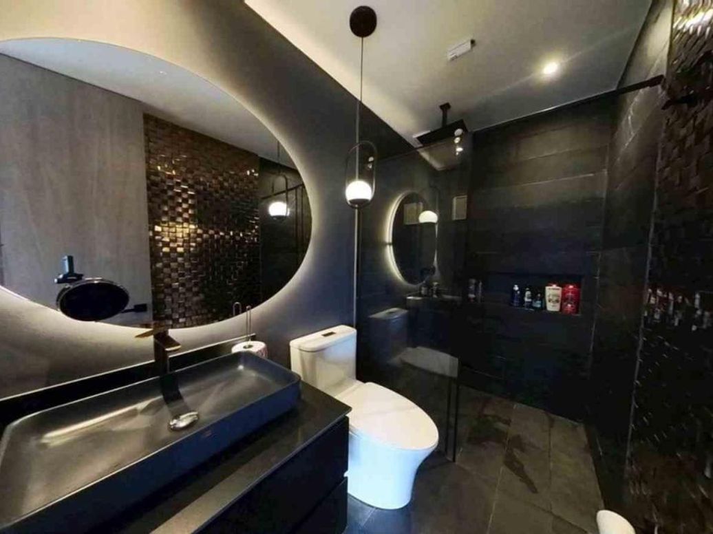 Apartamento de 2 alcobas en venta en Santa Barbara Occidental, Bogotá, 71 m² · foto 6 de 20