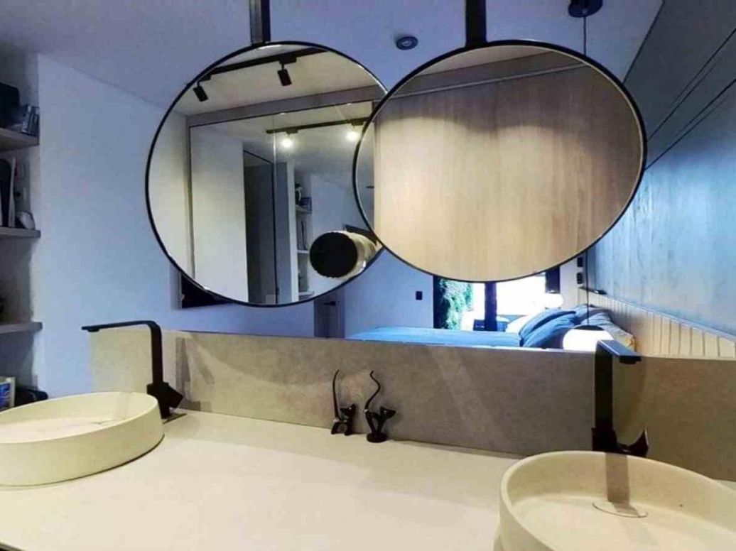 Apartamento de 2 alcobas en venta en Santa Barbara Occidental, Bogotá, 71 m² · foto 8 de 20