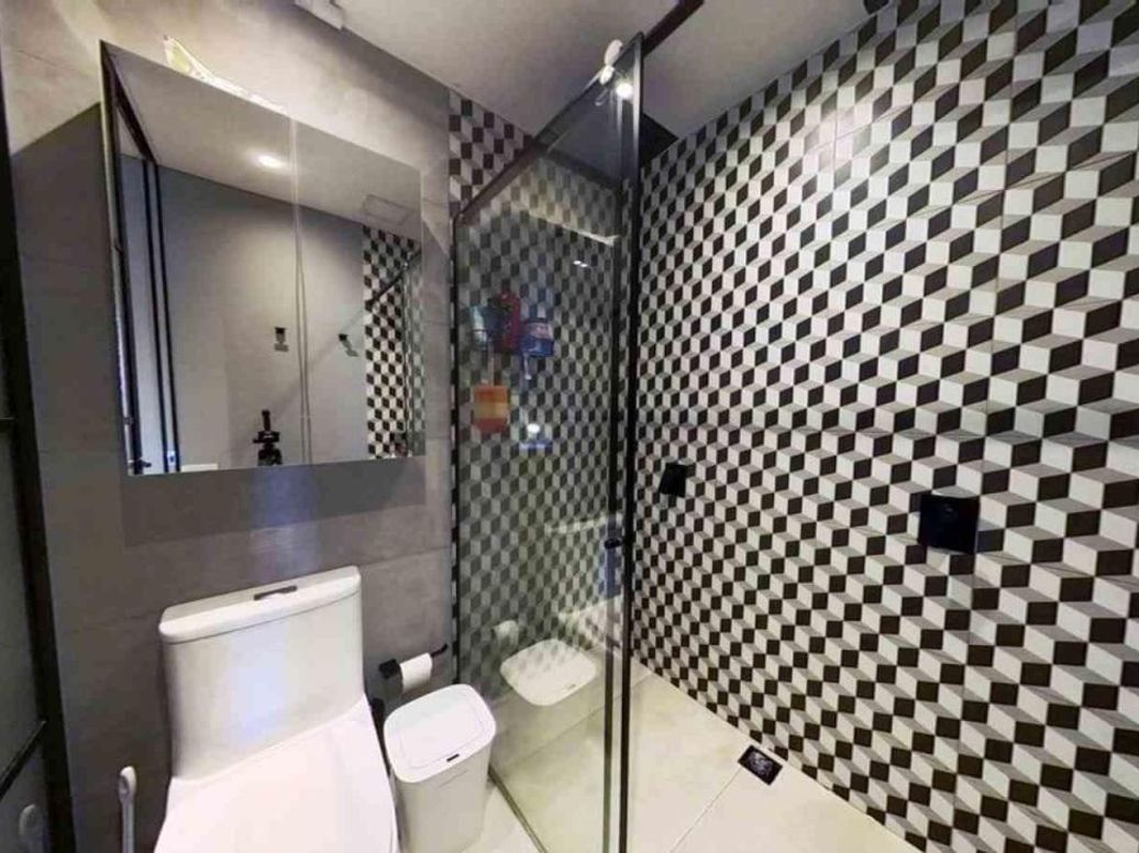 Apartamento de 2 alcobas en venta en Santa Barbara Occidental, Bogotá, 71 m² · foto 7 de 20