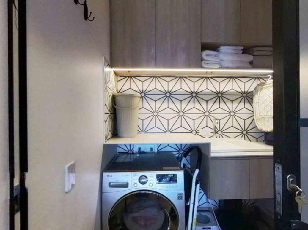 Apartamento de 2 alcobas en venta en Santa Barbara Occidental, Bogotá, 71 m² · foto 11 de 20