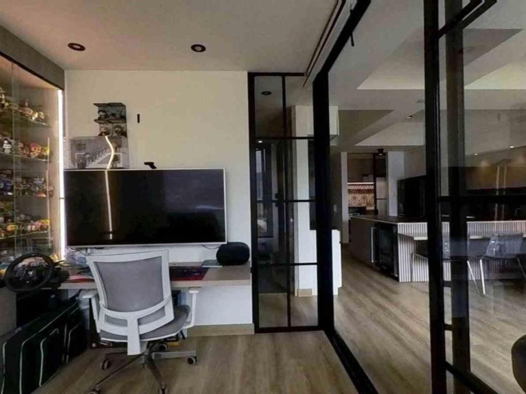 Apartamento de 2 alcobas en venta en Santa Barbara Occidental, Bogotá, 71 m² · foto 12 de 20