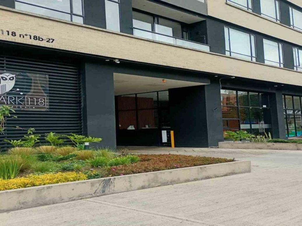 Apartamento de 2 alcobas en venta en Santa Barbara Occidental, Bogotá, 71 m² · foto 20 de 20