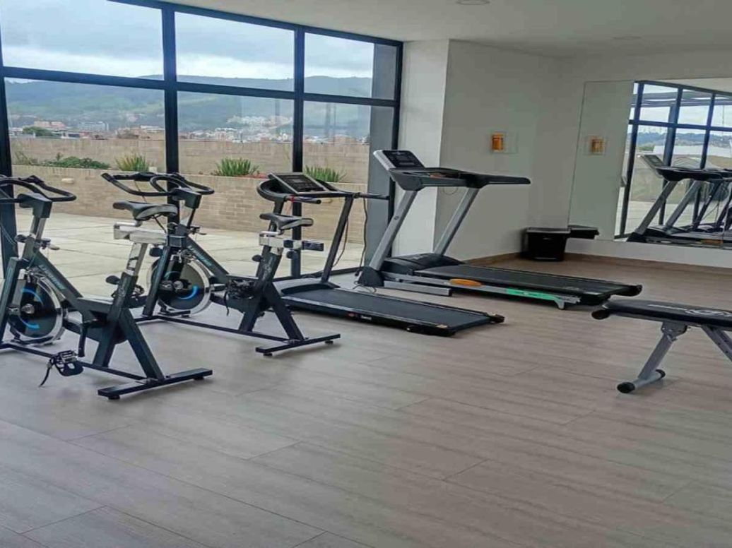 Apartamento de 2 alcobas en venta en Santa Barbara Occidental, Bogotá, 71 m² · foto 17 de 20