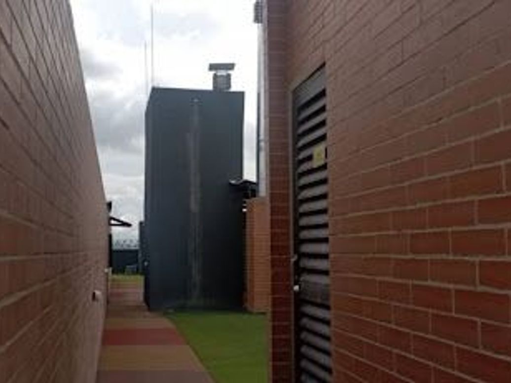 Apartaestudio en venta en Industrial Centenario, Bogotá, 30 m² · foto 9 de 20