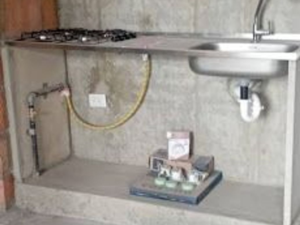 Apartaestudio en venta en Industrial Centenario, Bogotá, 30 m² · foto 5 de 20