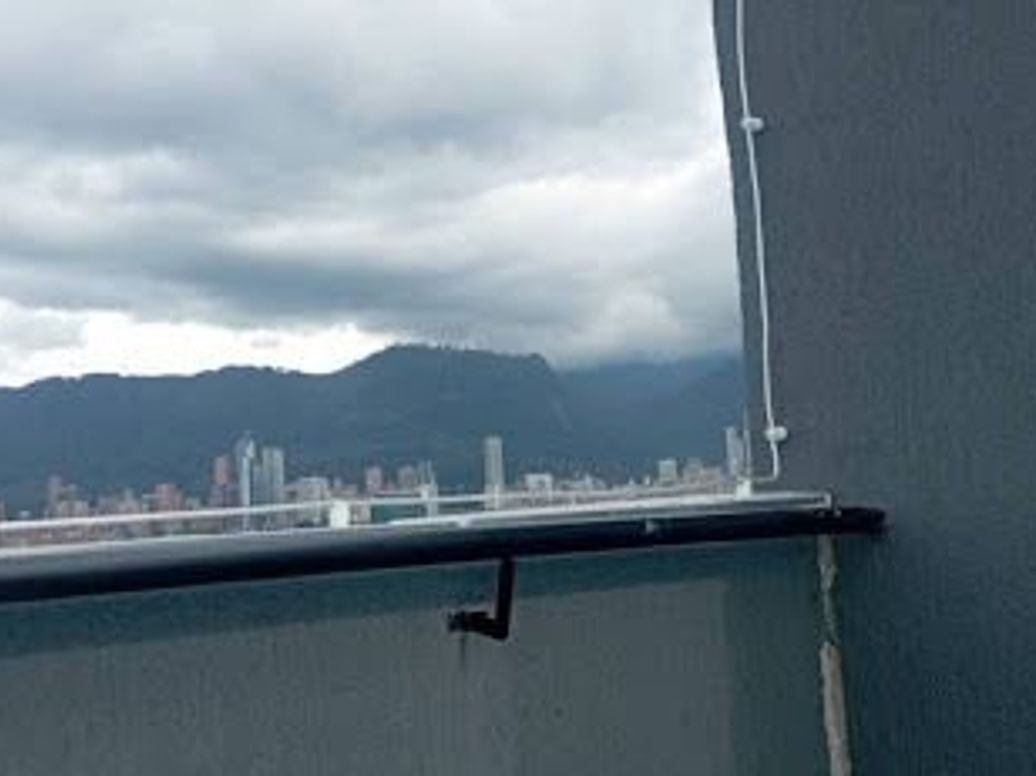 Apartaestudio en venta en Industrial Centenario, Bogotá, 30 m² · foto 11 de 20