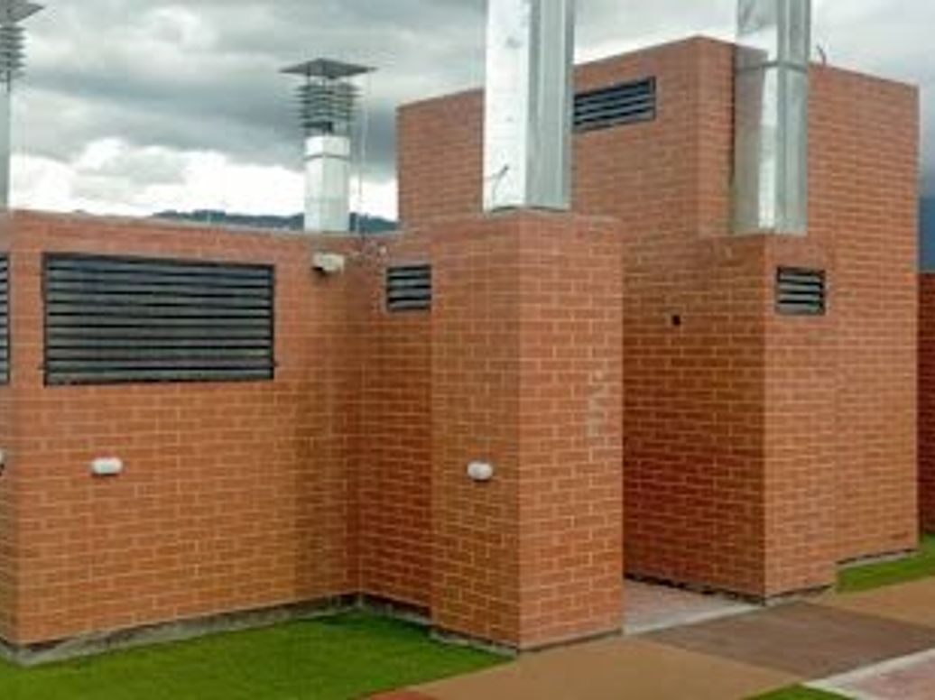 Apartaestudio en venta en Industrial Centenario, Bogotá, 30 m² · foto 15 de 20
