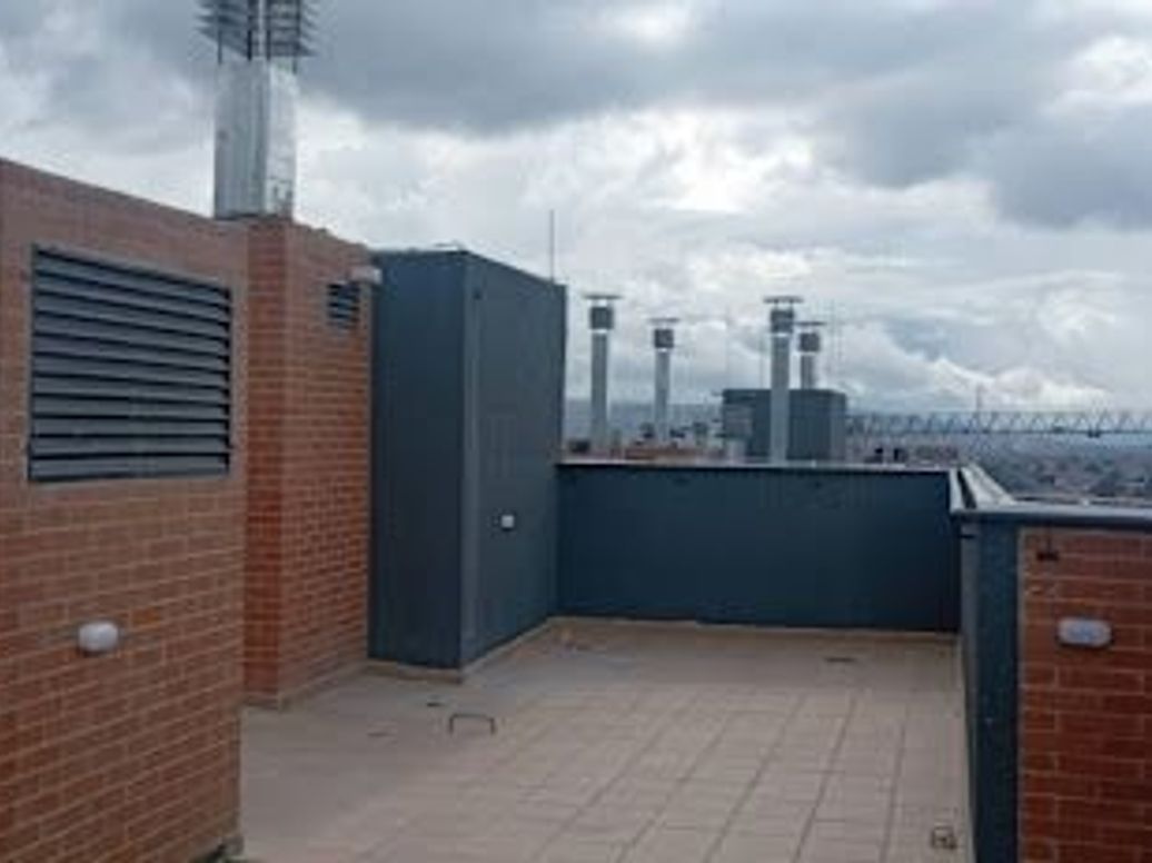 Apartaestudio en venta en Industrial Centenario, Bogotá, 30 m² · foto 16 de 20